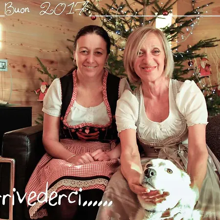 Nel Doch Cheia Hotel *
