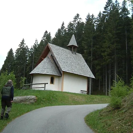 Nel Doch Cheia Hotel *
